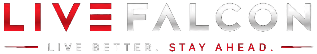LiveFalcon